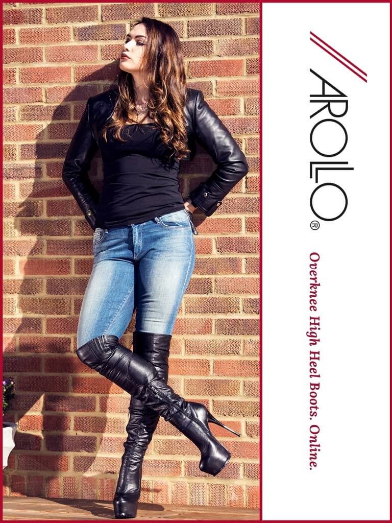 Fab hot sale boots online