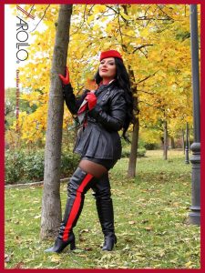 Arollo best Thigh High boots for the fall season